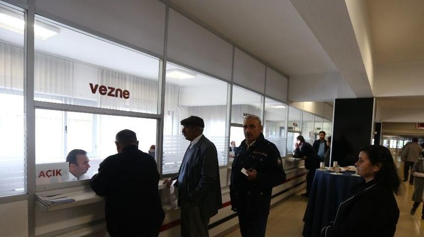 Yapılandırma Tarihi 27 Ağustos Tarihine Kadar Uzatıldı