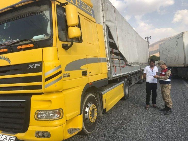 Jandarmadan Kurban Bayramı Tedbirleri G1