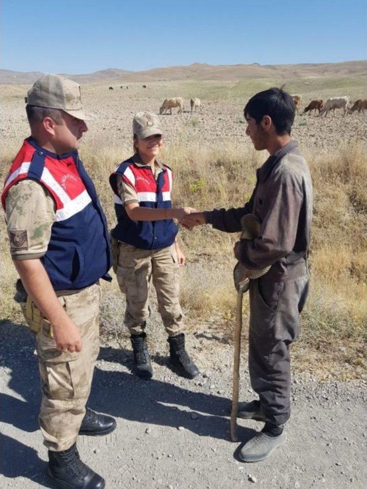 Jandarmadan Kurban Bayramı Tedbirleri G2