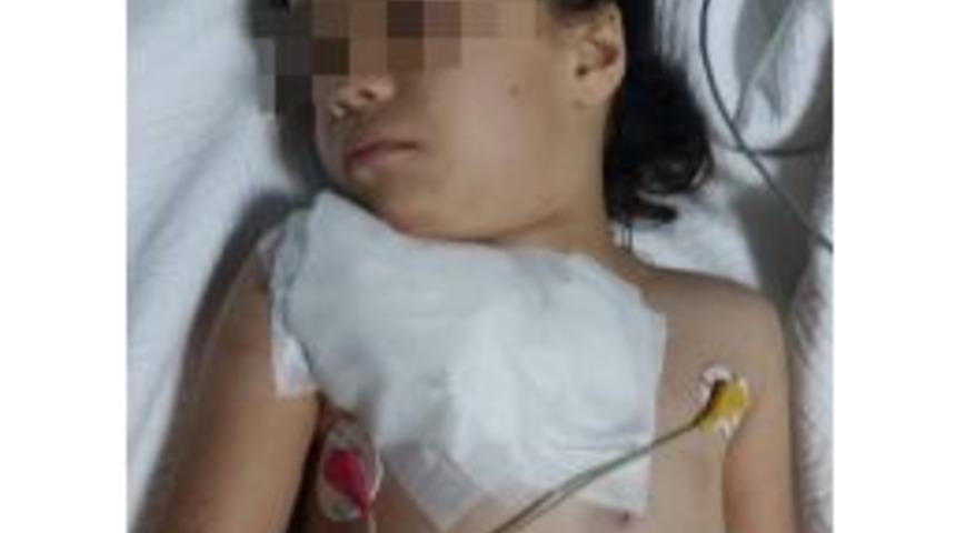 Düğün Magandalarının Kurşunu Dede Ve Torununa İsabet Etti