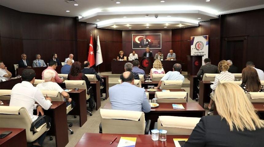 Gaziantep İle Fethiye Arasında Turizm K&ouml;pr&uuml;s&uuml;