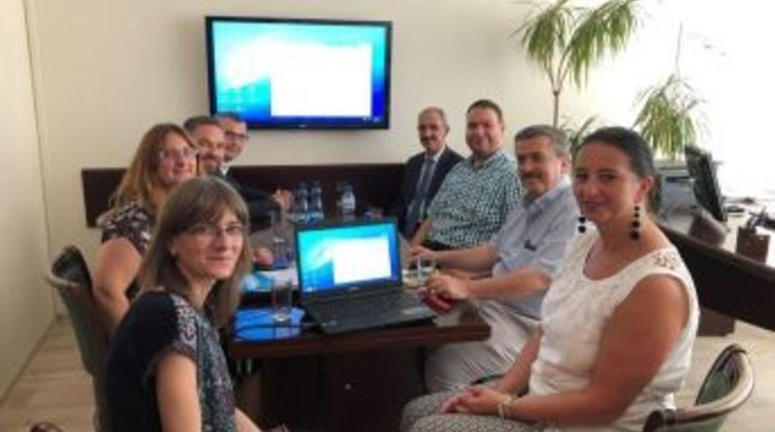 Pilot &Uuml;niversite Projeleri Polonya&rsquo;da