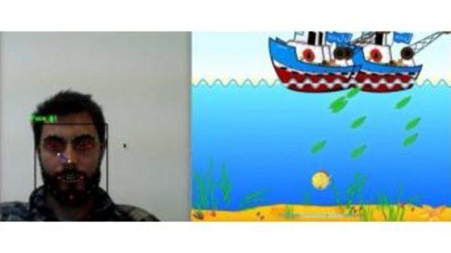 Felçli Kişiler Artık Bilgisayar Kullanabilecek