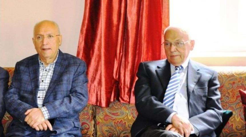 Sandıklılı İş Adamı Ahmet Yaşar Vefat Etti