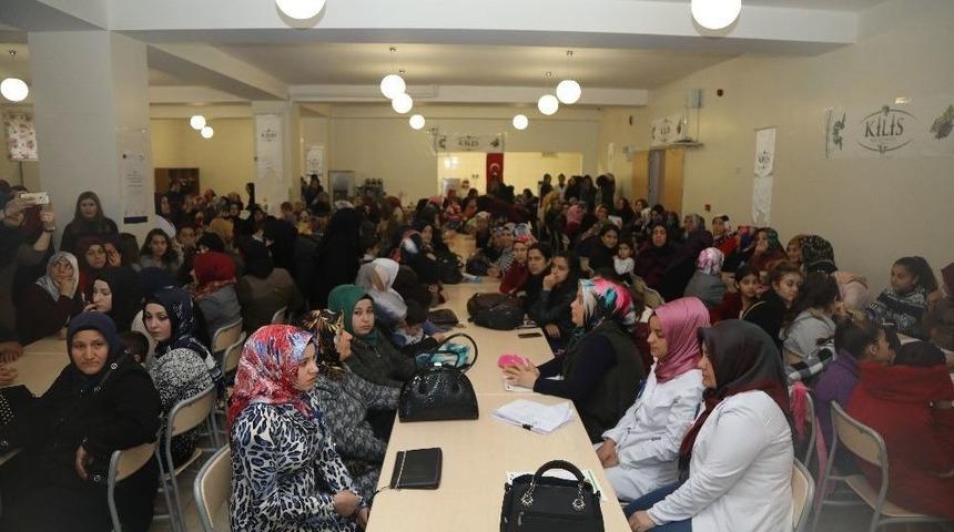 Liderlik Eğitimi Sertifikaları Dağıtıldı