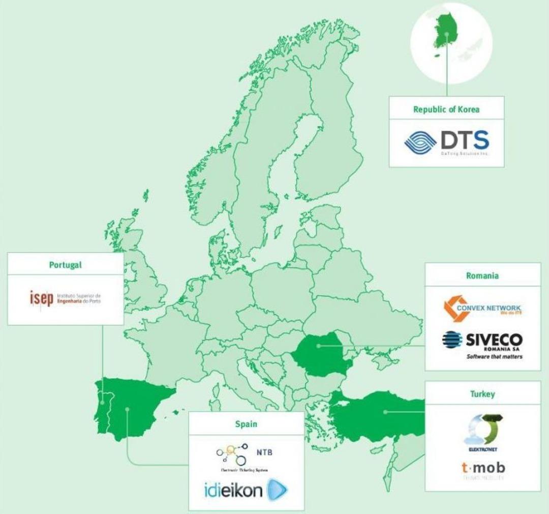 Toplu Taşımada Devrim Niteliğinde Buluş