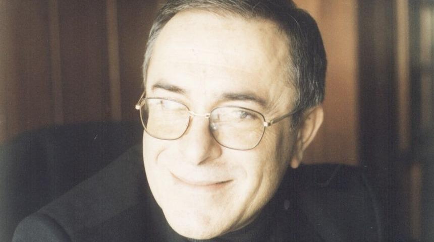 Mahmut Tunaboylu Kabri Başında Anıldı