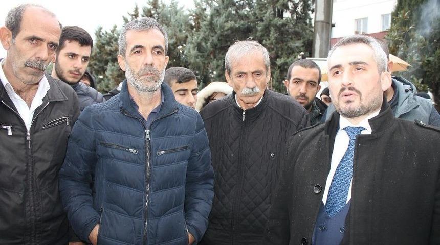 6 Yaşındaki Kıza Tecav&uuml;z Edip &Ouml;ld&uuml;rmekle Su&ccedil;lanan Zanlıdan Kan Donduran İfade