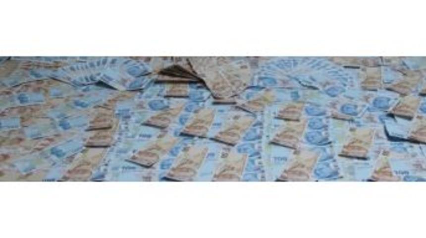 Polisten Kurban Bayramı &Ouml;ncesi Sahte Para Uyarısı