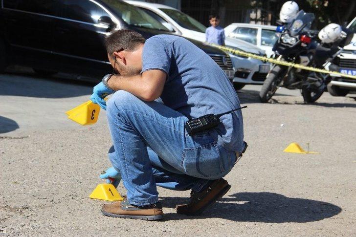 Alacak Verecek Kavgasında Kan Aktı G4