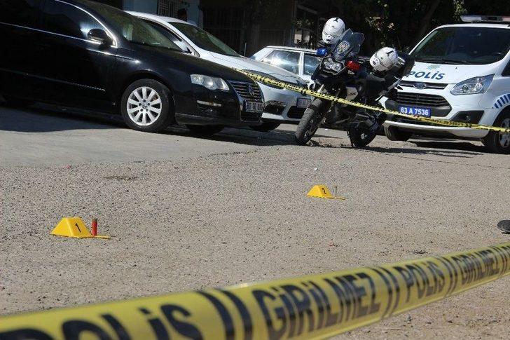 Alacak Verecek Kavgasında Kan Aktı G5