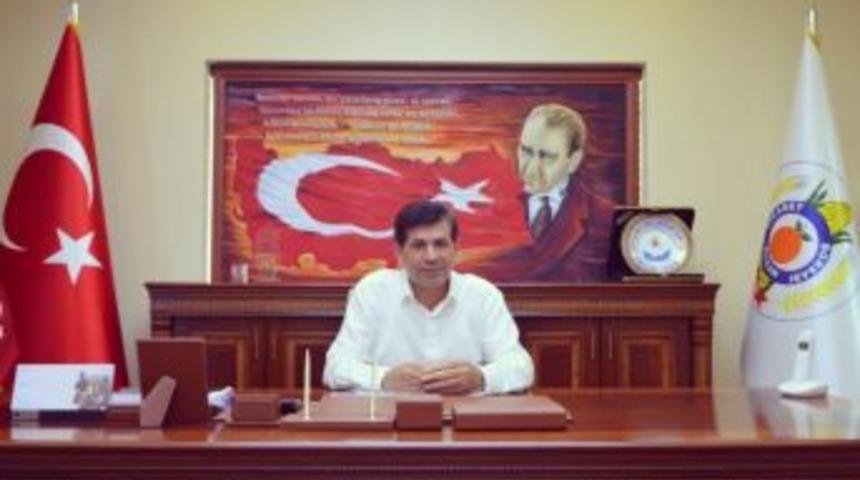 &Ccedil;evikalp; &ldquo;abd Y&ouml;netimini Sorumlu Davranmaya Davet Ediyoruz&rdquo;