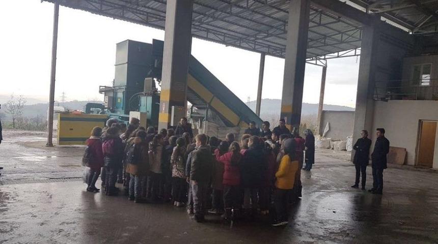 B&uuml;y&uuml;kşehir Belediyesi &Ouml;ğrencilere Geri D&ouml;n&uuml;ş&uuml;m&uuml; Anlattı