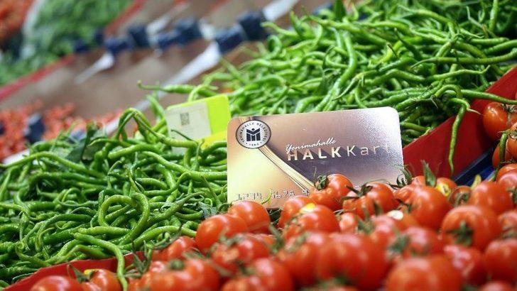 Yenimahalle’nin Altın Kartını 99 Bin Kişi Kullanıyor G2