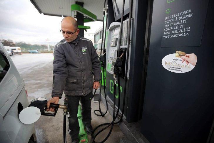 Yenimahalle’nin Altın Kartını 99 Bin Kişi Kullanıyor G5