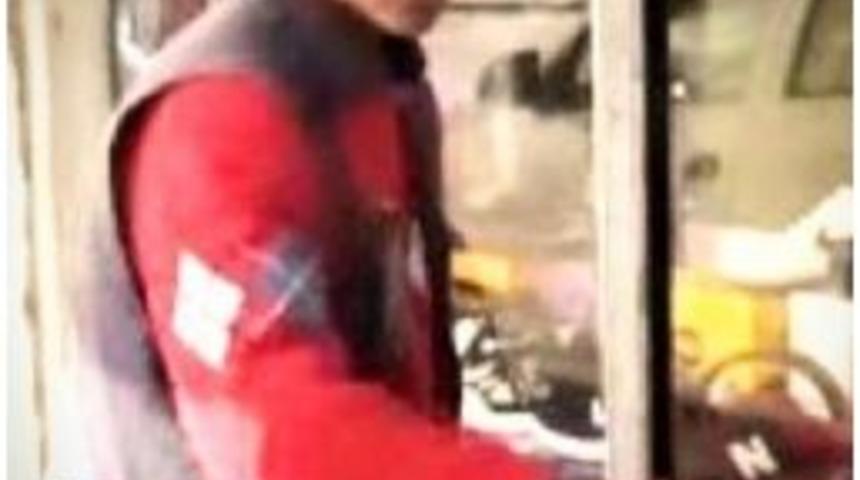 Gaziantep&rsquo;te Soba Ustası İş Yerinde &Ouml;l&uuml; Bulundu