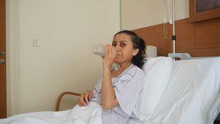 11 Yıl Sonra Organ Nakli İle Sağlığına Kavuştu