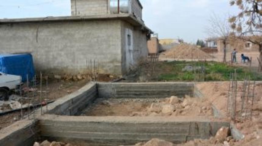 Aydoğdu Mahallesine 3. K&uuml;lt&uuml;r Evi