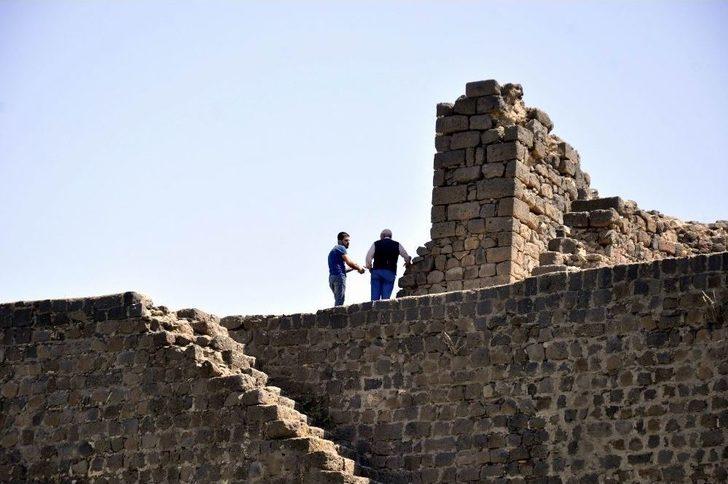 Yasak Tabelası Dikkate Alınmadı G4