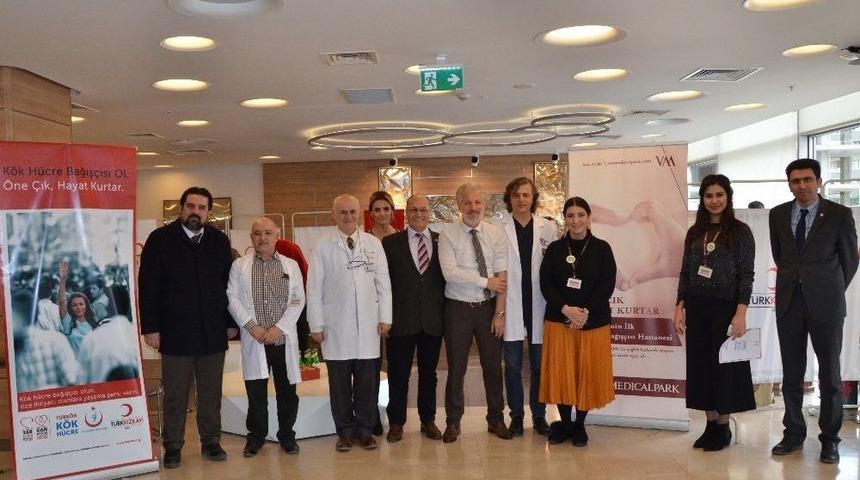 T&uuml;rk&ouml;k&rsquo;e Bin 200 T&uuml;p Kan Desteği