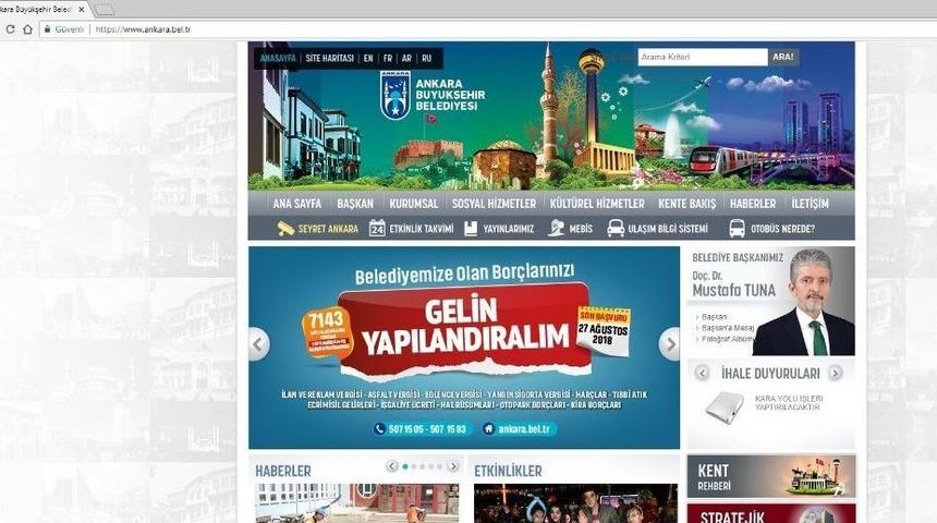 B&uuml;y&uuml;kşehir&rsquo;de De Bor&ccedil; Yapılandırma S&uuml;resi Uzatıldı