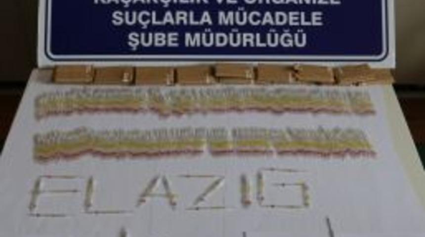 280 T&uuml;p Kobra Zehri Ele Ge&ccedil;irildi