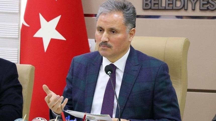 Başkan &Ccedil;akır, 2017 Yılında D&uuml;zenlenen K&uuml;lt&uuml;rel Etkinlikleri Anlattı