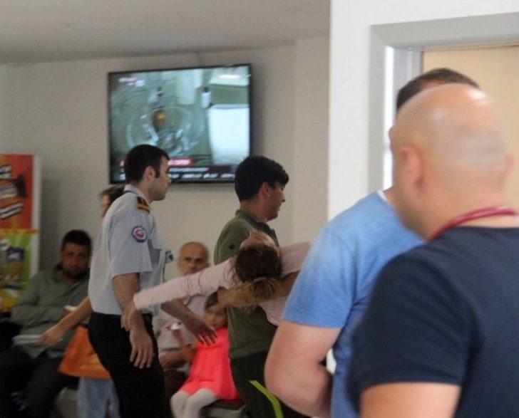 Pompalı Tüfekle Bastığı Evde 1 Kişiyi Öldürdü, 6 Kişiyi Yaraladı G1