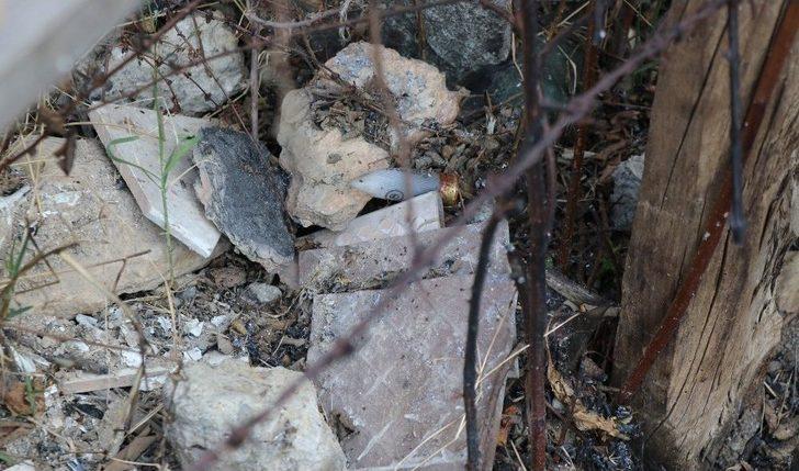 Pompalı Tüfekle Bastığı Evde 1 Kişiyi Öldürdü, 6 Kişiyi Yaraladı G2