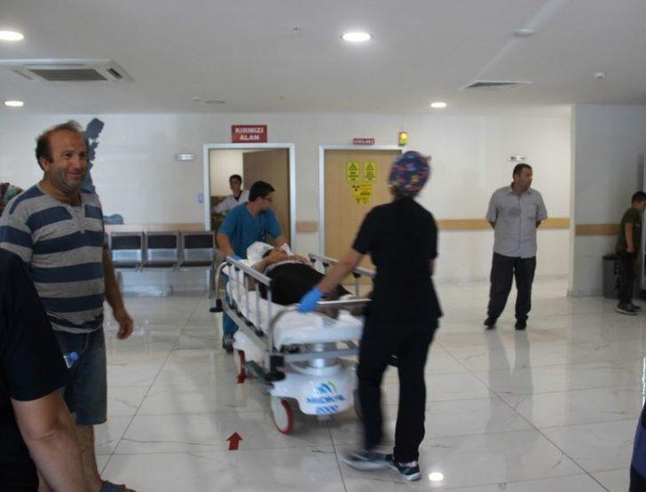 Pompalı Tüfekle Bastığı Evde 1 Kişiyi Öldürdü, 6 Kişiyi Yaraladı G3