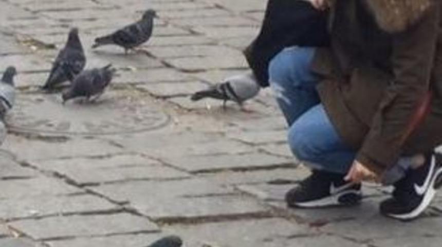 Trabzon’da Bir Kadın Tartıştığı Akrabası Olan Kadını Bıçaklayarak Öldürdü