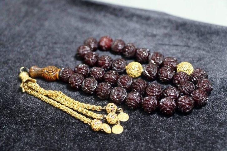 Ev, Araba Takaslı Tespihler Şaşırtıyor G2