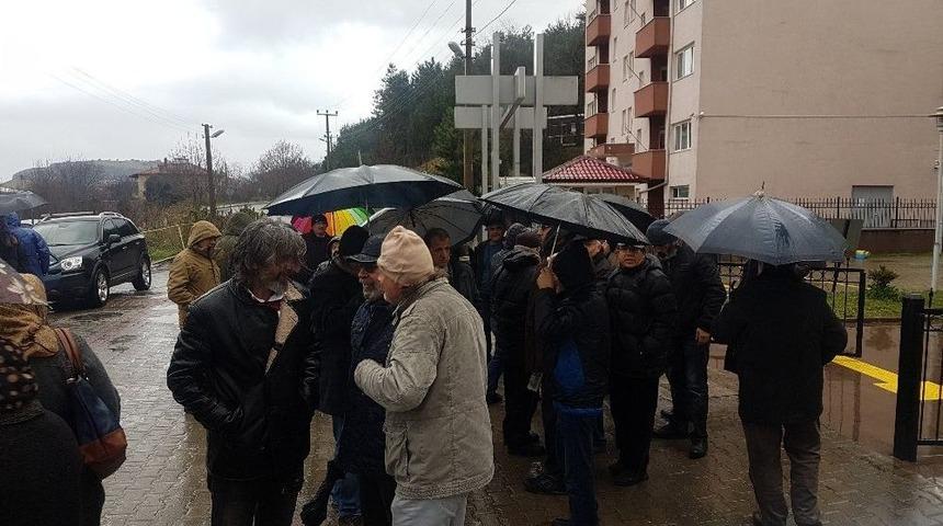 Prof. Dr. Orhan Kural Hakkında Su&ccedil; Duyurusu