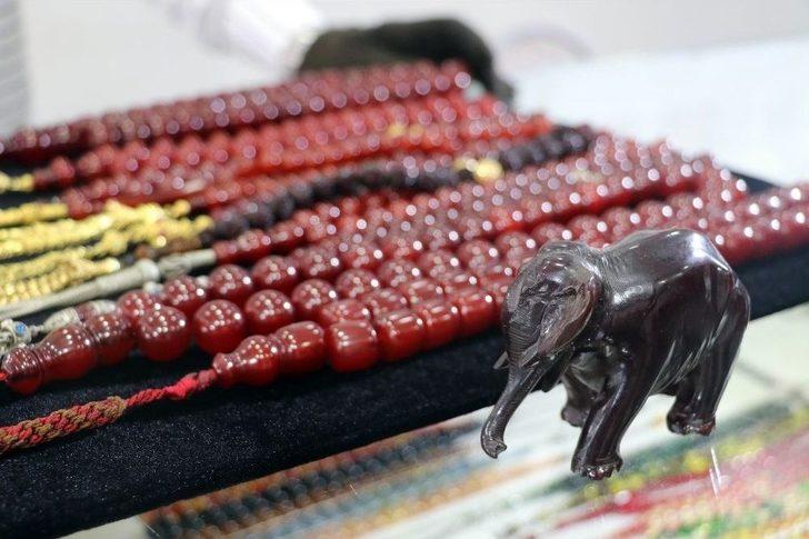 Ev, Araba Takaslı Tespihler Şaşırtıyor G3