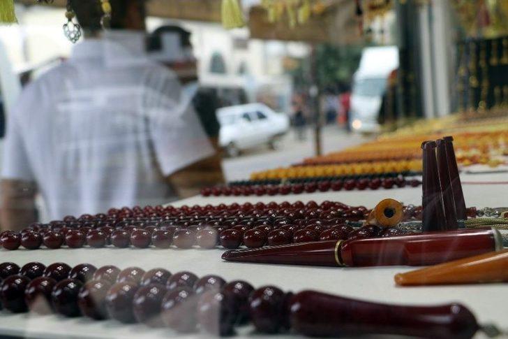 Ev, Araba Takaslı Tespihler Şaşırtıyor G4