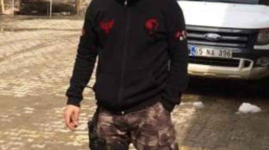 Gaziantep&rsquo;e Şehit Ateşi D&uuml;şt&uuml;