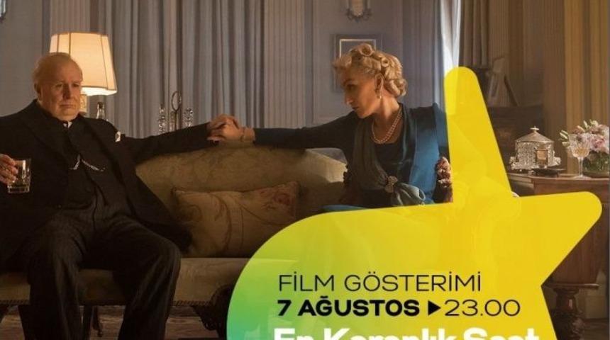 Bodrum M&uuml;zik Festivali&rsquo;nde D&uuml;nyaca &Uuml;nl&uuml; Filmler A&ccedil;ık Hava Sinemasında