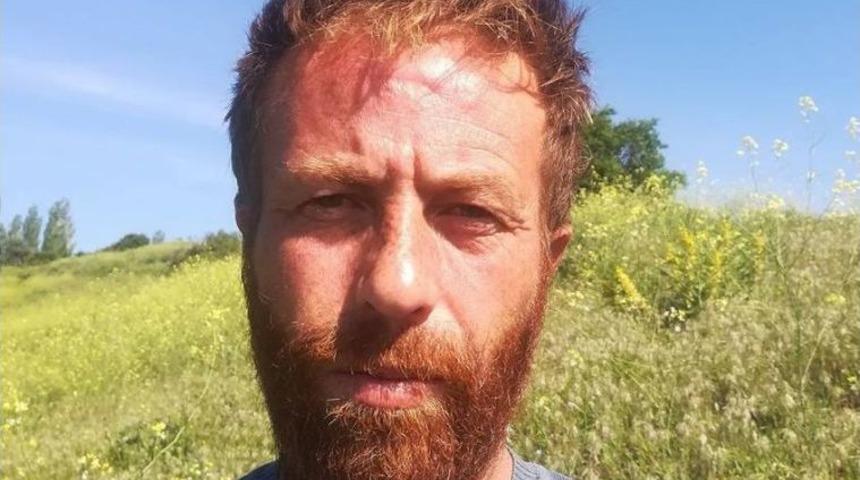 Tartıştığı Komşusunu Balta İle &Ouml;ld&uuml;rd&uuml;