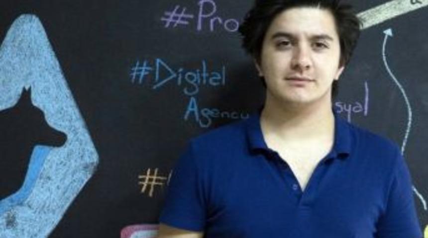 Telefon Almaktan Vazge&ccedil;ip Şirket Kurdu