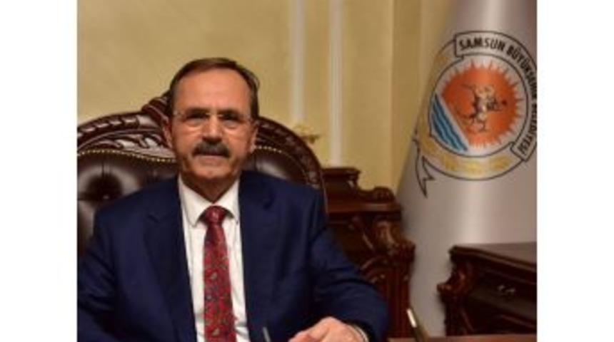 Başkan Şahin: &ldquo;tedes&rsquo;te Halkımızın Zararına Olacak Bir Duruma İzin Vermem&rdquo;