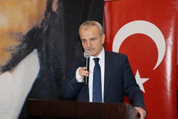 Bartın’da Şehit Ailelerine Devlet Övünç Madalyası Verildi G3