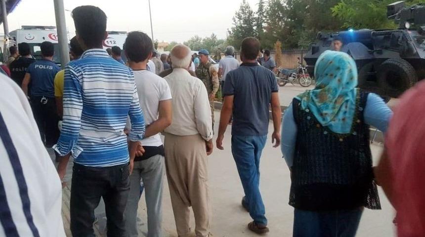 Şanlıurfa&rsquo;da Akrabalar Arasında Silahlı Kavga: 5 Yaralı