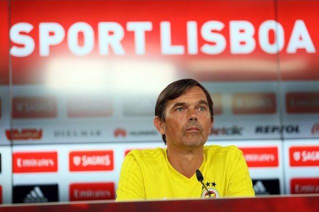 Phillip Cocu: 