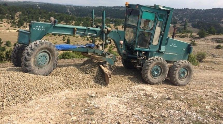 Dereyalak, Mercimek Festivaline Hazır