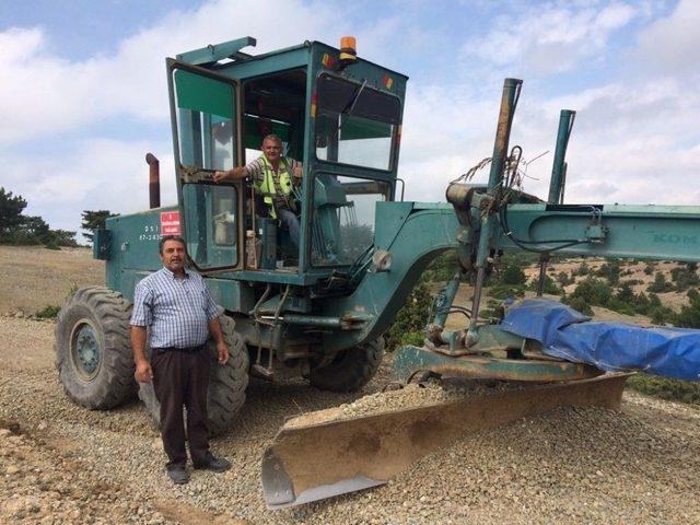 Dereyalak, Mercimek Festivaline Hazır