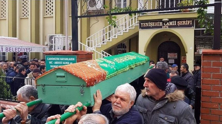 Yavaş Ailesinin Acı G&uuml;n&uuml;