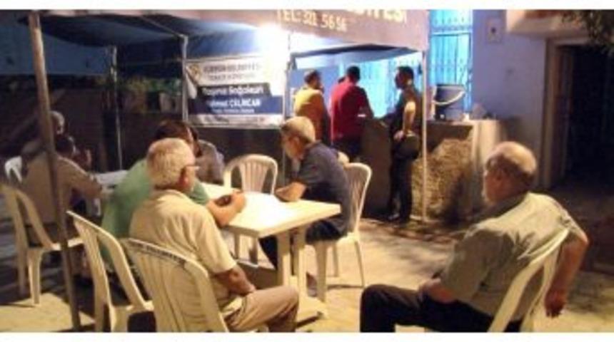 Adana&rsquo;da Toprağa Verilen Gen&ccedil; Oyuncunun Babası: &ldquo;motor Hastalığı Yoktu&rsquo;&rsquo;