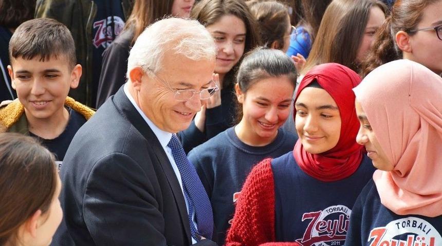Belediyeden Tercih Bürosu