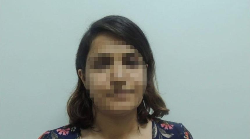 Pkk&rsquo;nın İki Kadın İsmi İstanbul&rsquo;da Yakalandı