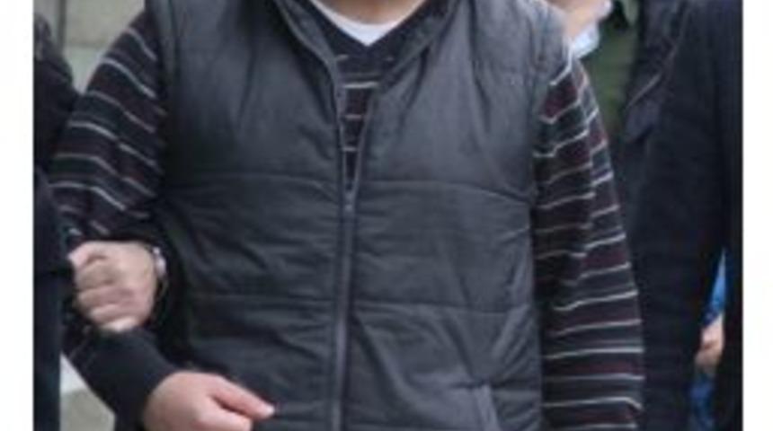 Samsun’da Silahlı Saldırıya 1 Tutuklama